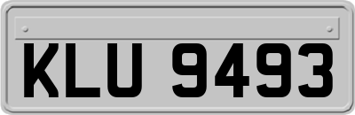 KLU9493