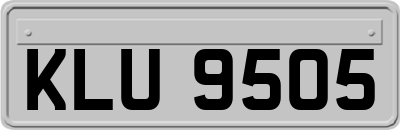 KLU9505