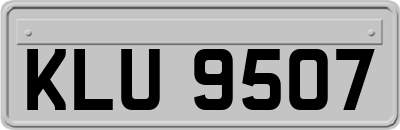 KLU9507
