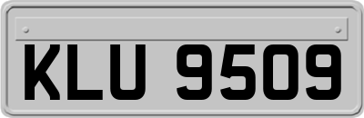 KLU9509