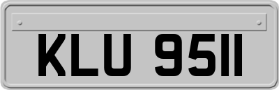 KLU9511