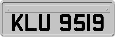 KLU9519