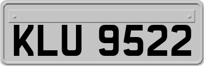 KLU9522