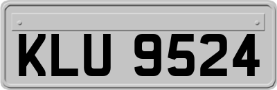 KLU9524