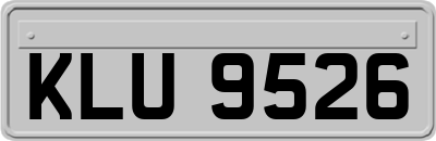 KLU9526