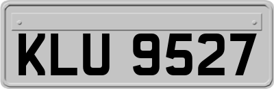 KLU9527