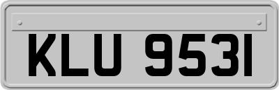 KLU9531