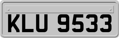 KLU9533