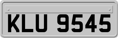 KLU9545
