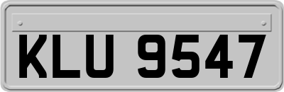 KLU9547