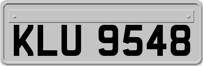 KLU9548