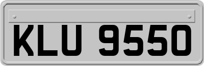 KLU9550
