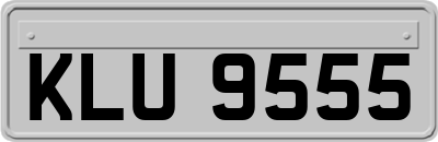 KLU9555