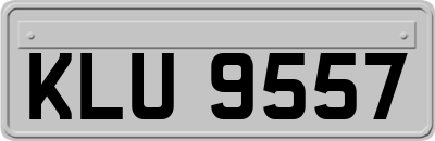 KLU9557