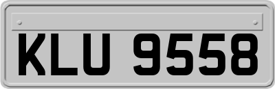 KLU9558