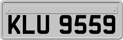 KLU9559