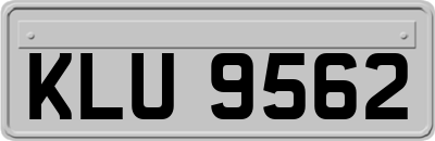 KLU9562