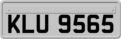 KLU9565