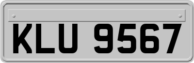 KLU9567