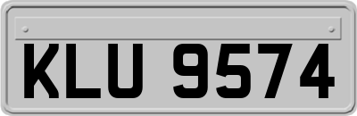 KLU9574