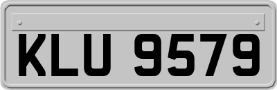 KLU9579