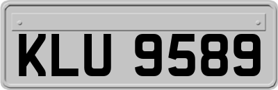 KLU9589