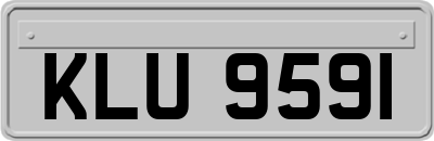 KLU9591