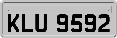 KLU9592