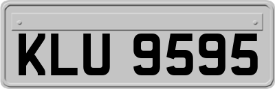 KLU9595
