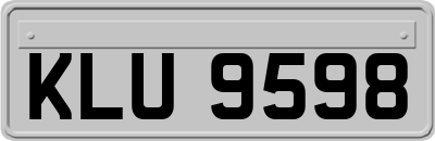 KLU9598