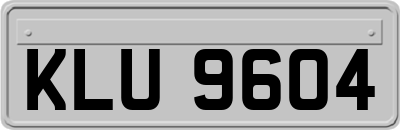 KLU9604