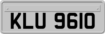 KLU9610