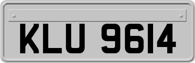 KLU9614