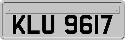 KLU9617