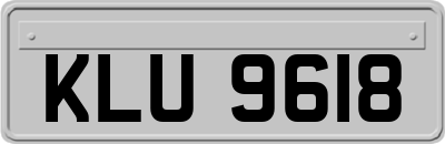KLU9618