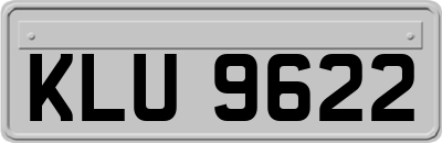 KLU9622