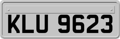 KLU9623
