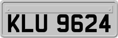 KLU9624