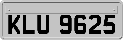 KLU9625
