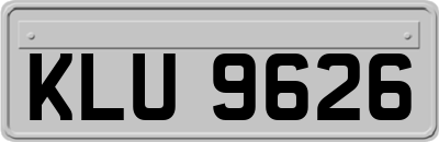 KLU9626