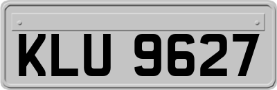 KLU9627