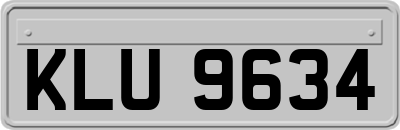 KLU9634