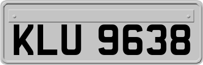 KLU9638