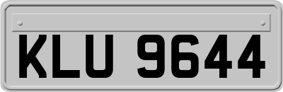 KLU9644