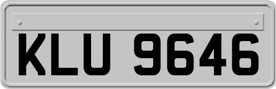 KLU9646