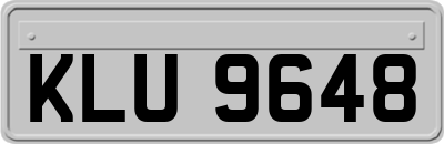 KLU9648