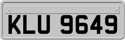 KLU9649