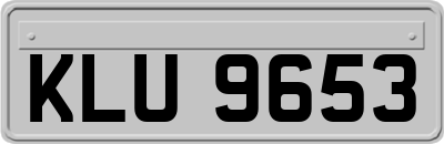 KLU9653