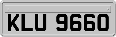 KLU9660