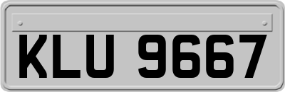 KLU9667